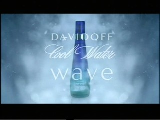 Davidoff commercial