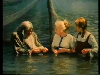 Schneeweisschen und Rosenrot