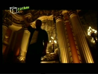 What Goes Around.. . Comes Around