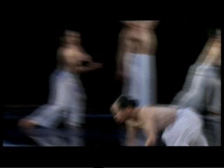 MOONWATER - Cloud Gate Dance Theatre of Taiwan