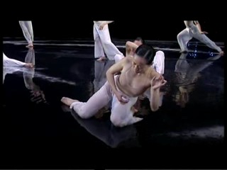 MOONWATER - Cloud Gate Dance Theatre of Taiwan