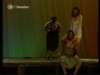 Ein Sommernachtstraum (A Midsummer Nightâ€™s  Dream)