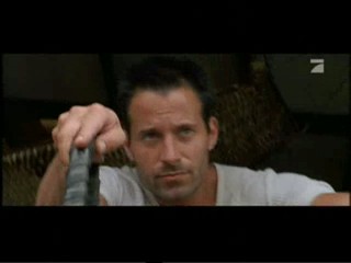 Anacondas: The Hunt For The Blood Orchid