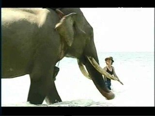 Travel Channel Documentary