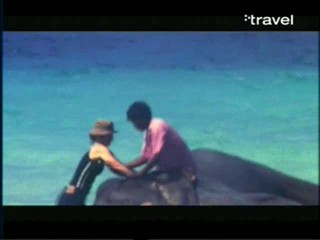 Travel Channel Documentary