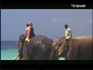 Travel Channel Documentary