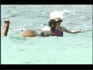 Travel Channel Documentary