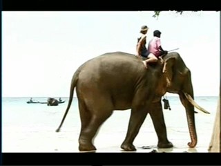 Travel Channel Documentary