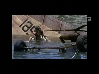 Crocodile Hunter â€“ Auf Crash-Kurs