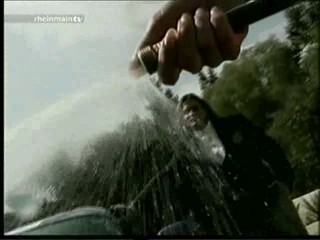 Late Night Movie - Carwash