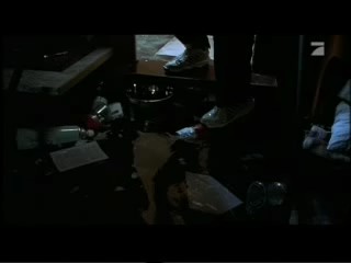 Shark Attack 3 - Megalodon, #1/2