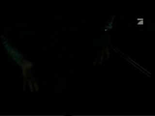 Shark Attack 3 - Megalodon, #1/2