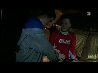 Shark Attack 3 - Megalodon, #1/2