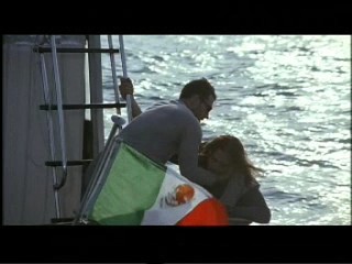 Shark Attack 3 - Megalodon, #1/2