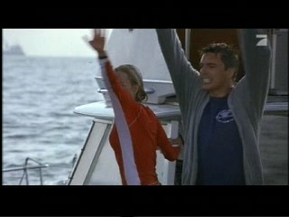 Shark Attack 3 - Megalodon, #1/2