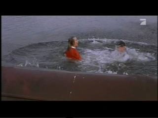 Shark Attack 3 - Megalodon, #1/2