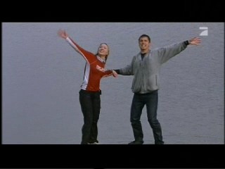 Shark Attack 3 - Megalodon, #1/2