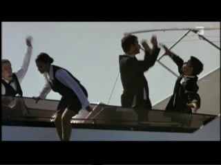 Shark Attack 3 - Megalodon, #2/2