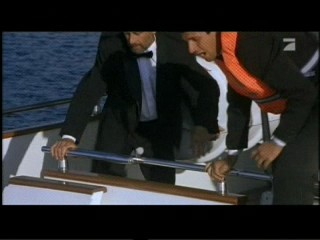 Shark Attack 3 - Megalodon, #2/2