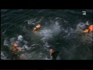 Shark Attack 3 - Megalodon, #2/2