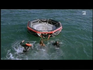 Shark Attack 3 - Megalodon, #2/2