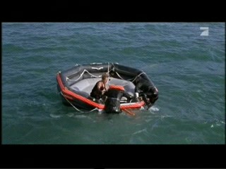 Shark Attack 3 - Megalodon, #2/2