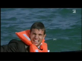 Shark Attack 3 - Megalodon, #2/2