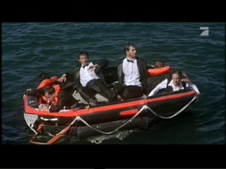 Shark Attack 3 - Megalodon, #2/2