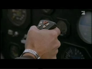 Shark Attack 3 - Megalodon, #2/2