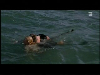 Shark Attack 3 - Megalodon, #2/2