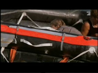 Shark Attack 3 - Megalodon, #2/2