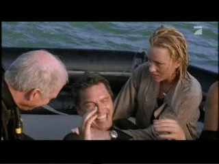 Shark Attack 3 - Megalodon, #2/2