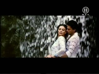 Bollywood-Movie Main Hoon Na