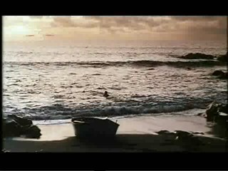 Kampf auf der Todesinsel (Iguana)