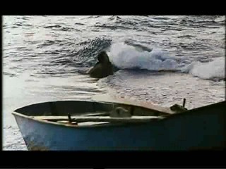 Kampf auf der Todesinsel (Iguana)