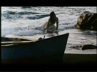 Kampf auf der Todesinsel (Iguana)