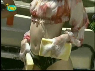 Late Night Movie - Carwash