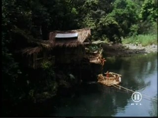 The New Swiss Family Robinson, #2/2