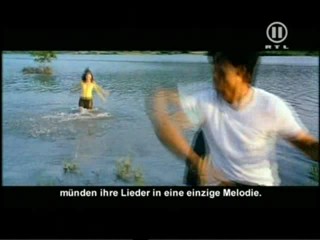 Bollywood-Movie - Wohin das Schicksal uns fÃ¼hrt