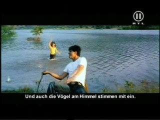 Bollywood-Movie - Wohin das Schicksal uns fÃ¼hrt