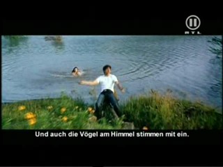 Bollywood-Movie - Wohin das Schicksal uns fÃ¼hrt
