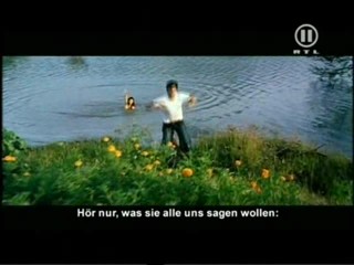 Bollywood-Movie - Wohin das Schicksal uns fÃ¼hrt