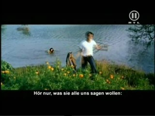 Bollywood-Movie - Wohin das Schicksal uns fÃ¼hrt