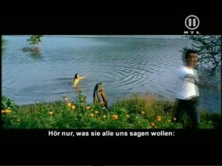 Bollywood-Movie - Wohin das Schicksal uns fÃ¼hrt