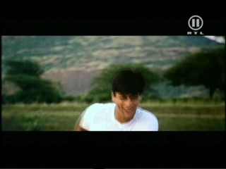 Bollywood-Movie - Wohin das Schicksal uns fÃ¼hrt