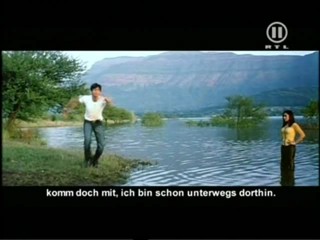 Bollywood-Movie - Wohin das Schicksal uns fÃ¼hrt