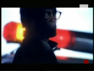 Meat Loaf - I Will Do Anything for Love (but I won't do that)