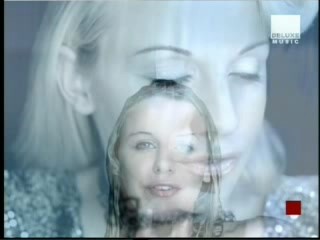 Audrey Hannah - Liquid Touch