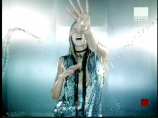 Audrey Hannah - Liquid Touch