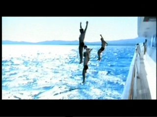 Music channel - Trailer